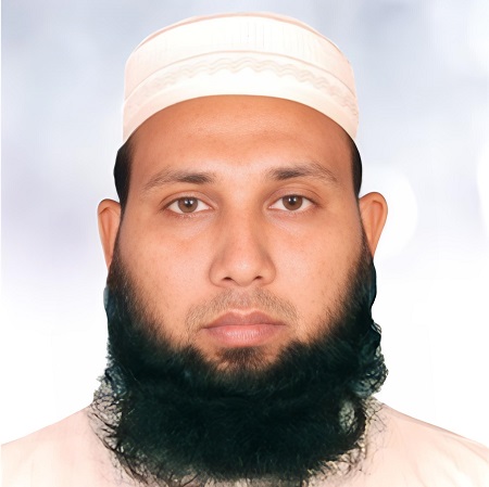 Md. Hasanuzzaman